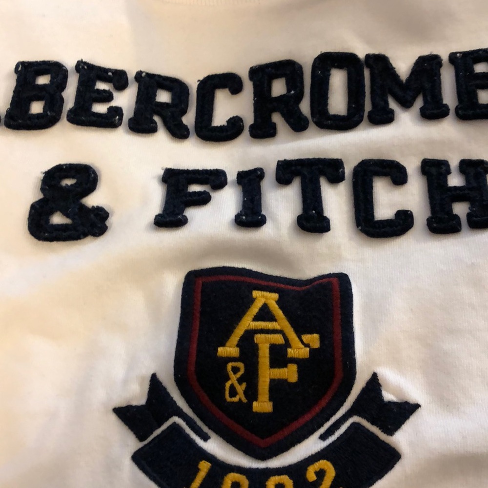 Abercrombie &Fitch